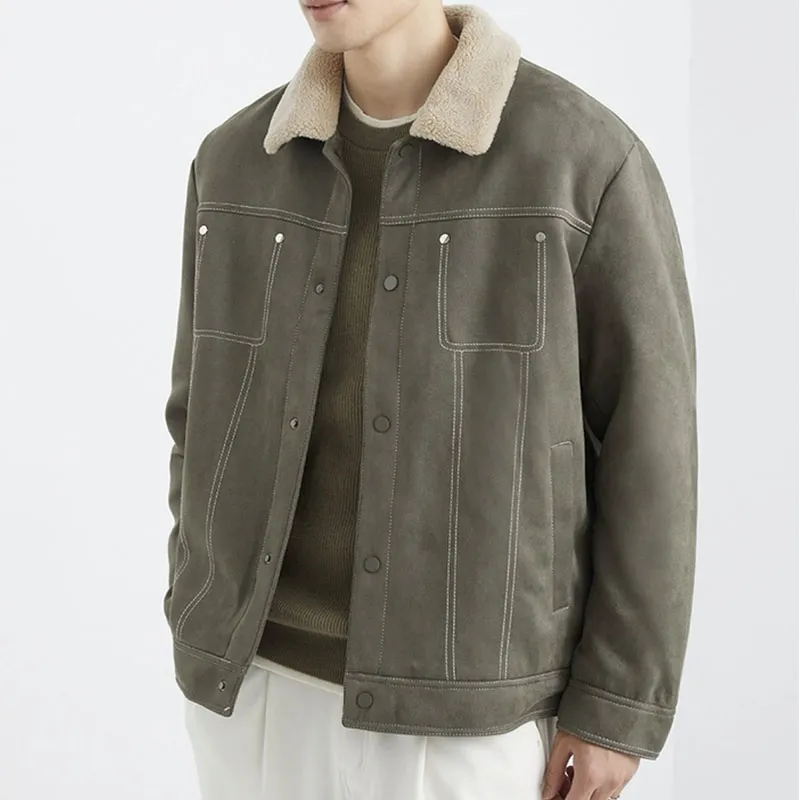 Merry City Jackets Men-11