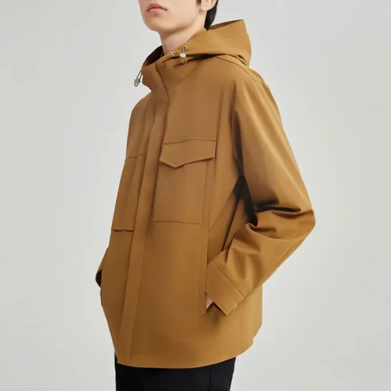 Merry City Jackets Men-5
