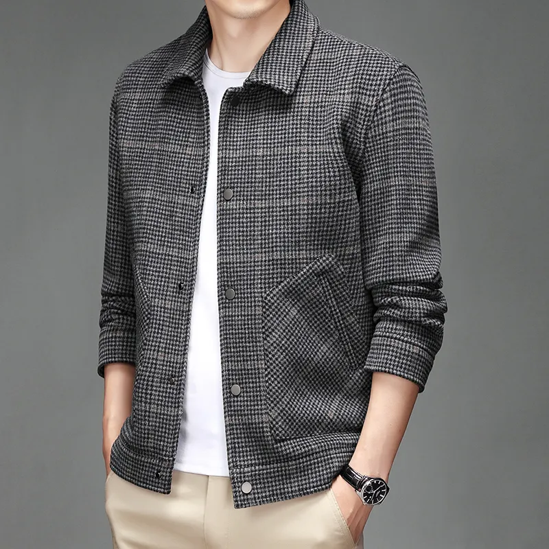 Merry City Jackets Men-2