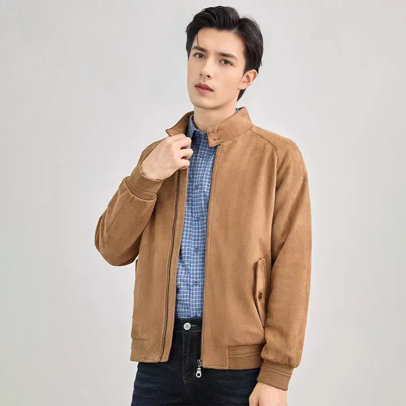 Merry City Jackets Men-8