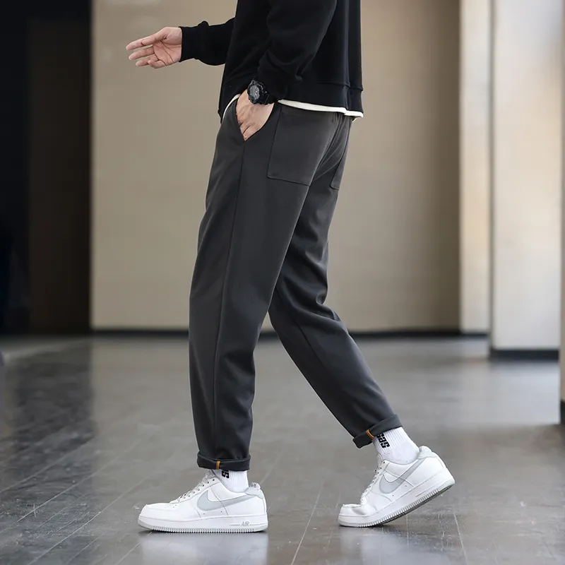 Merry City Casual Pants Unisex-9