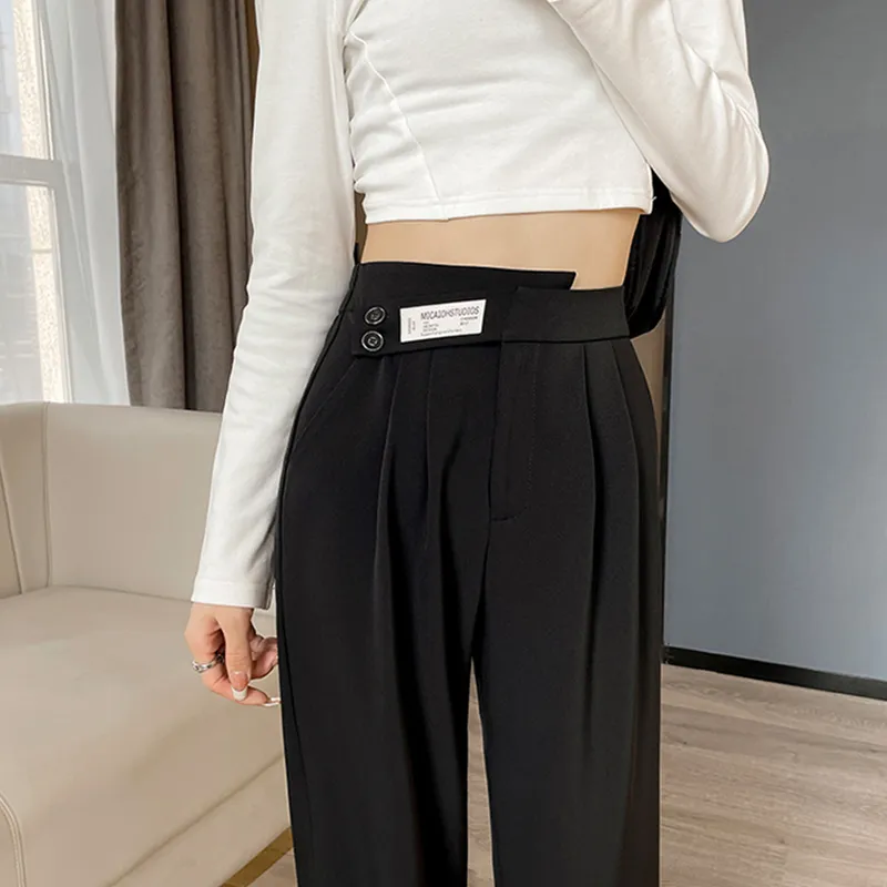 Merry City Suit Trouser Women's-2