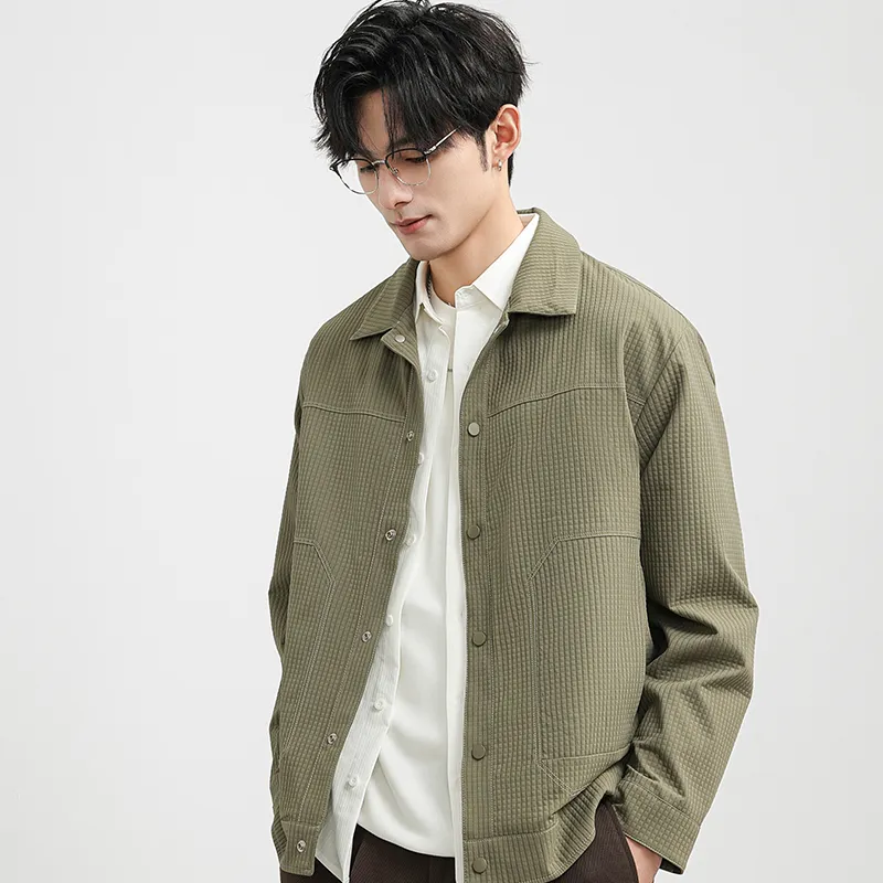 Merry City Jackets Men-2