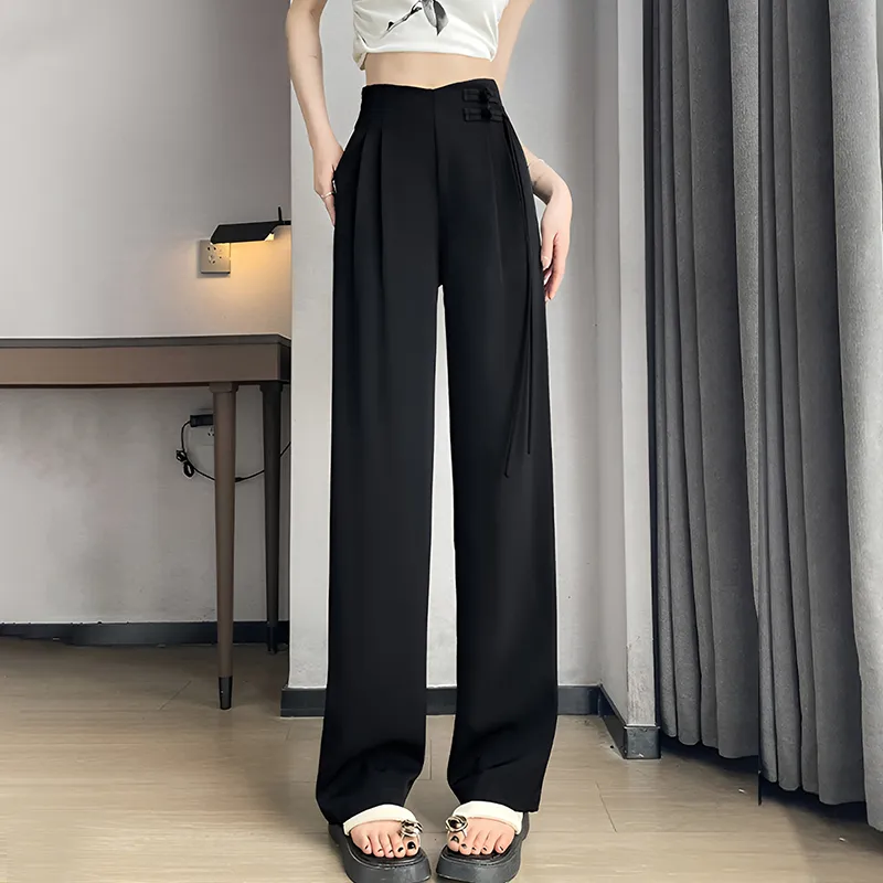 Merry City Suit Trouser Women's-9