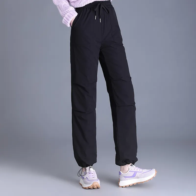 Merry City Down & Insulated Pants Women's-9