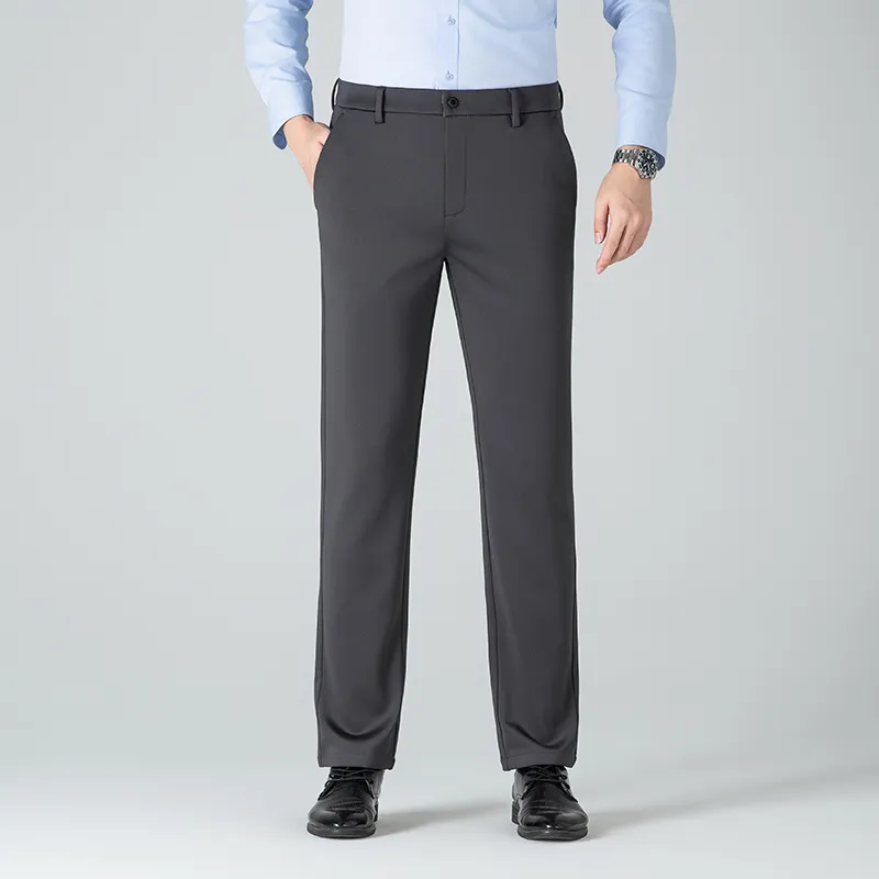 Merry City Suit Trousers Men-16