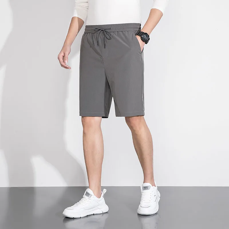 Merry City Casual Shorts Men-11