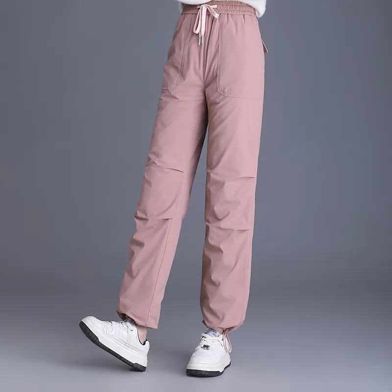 Merry City Down & Insulated Pants Women's-2
