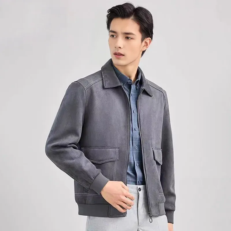 Merry City Jackets Men-11