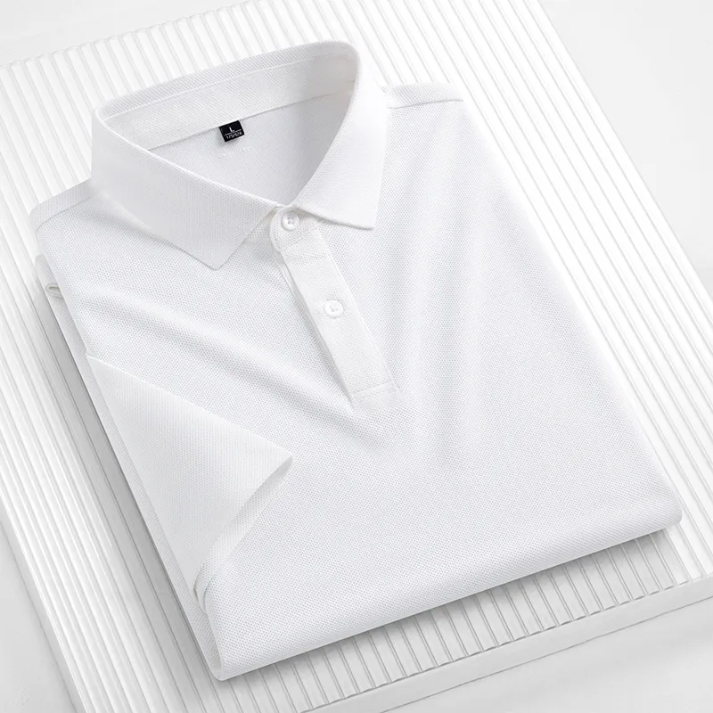 Merry City Polo Shirts Men-3