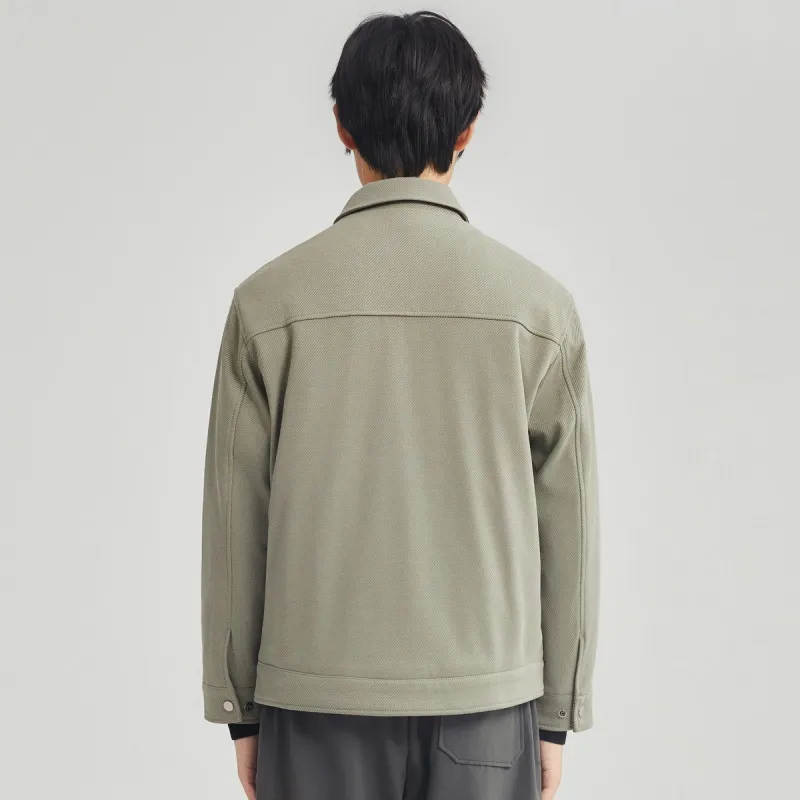 Merry City Jackets Men-2