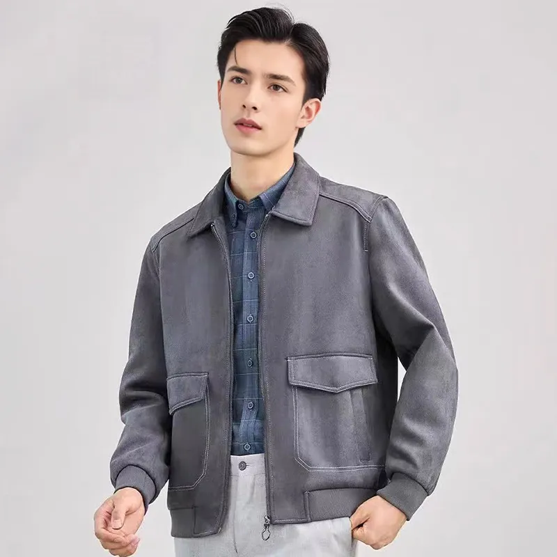 Merry City Jackets Men-8