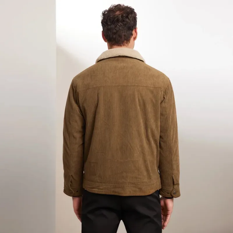 Merry City Jackets Men-5