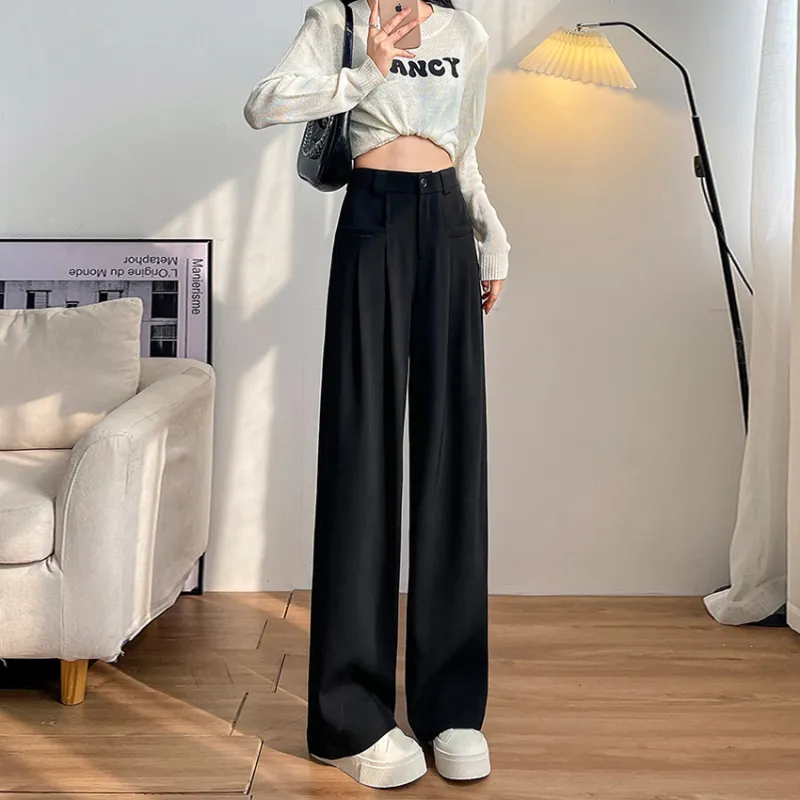 Merry City Suit Trouser Women's-2