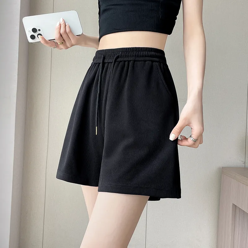 Merry City Casual Shorts Women's-1