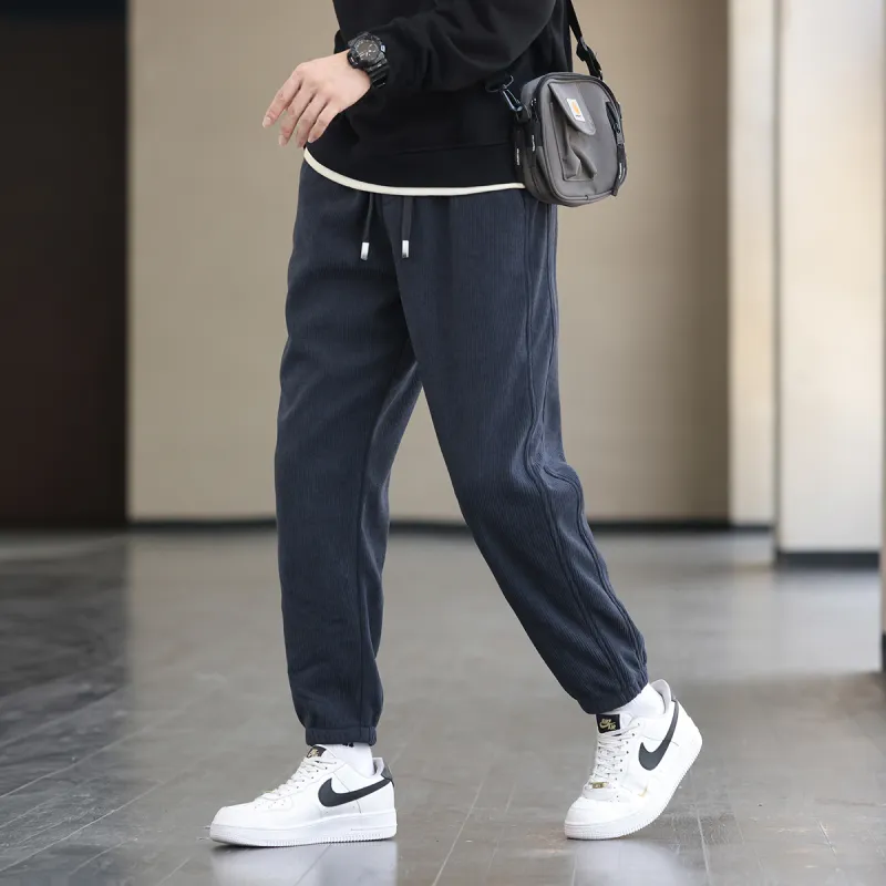 Merry City Casual Pants Unisex-31