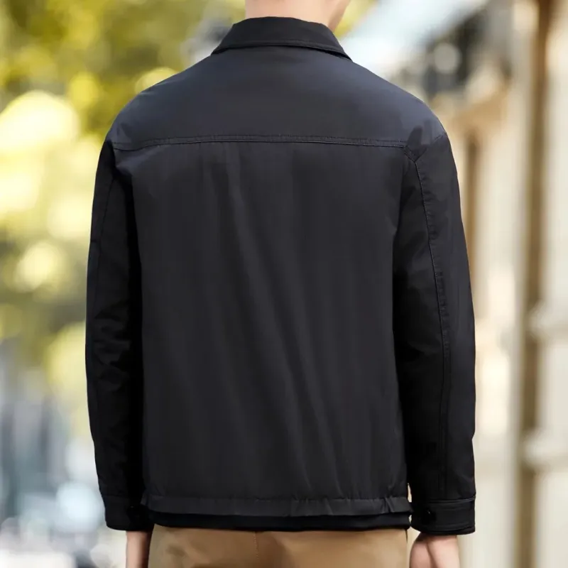Merry City Down Jackets Men-4