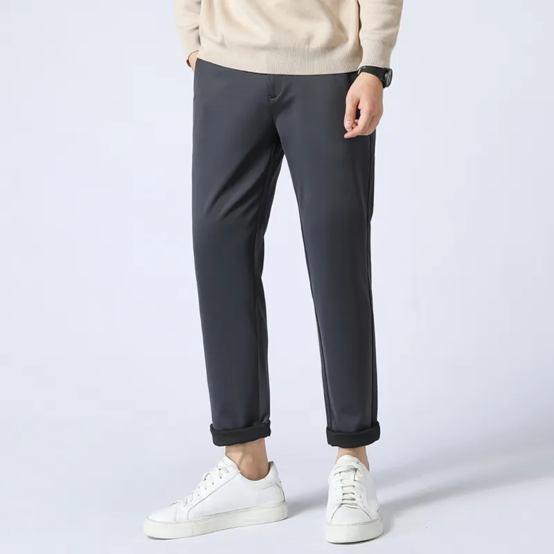 Merry City Casual Pants Men-34