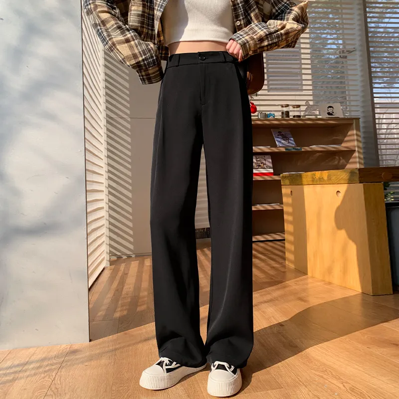 Merry City Suit Trouser Women's-6