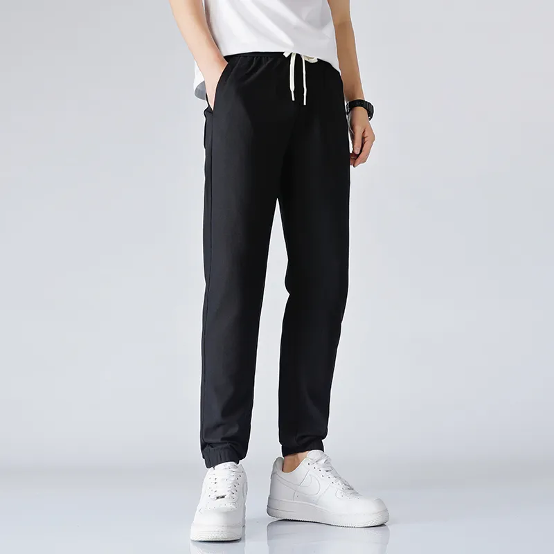 Merry City Casual Pants Unisex-6