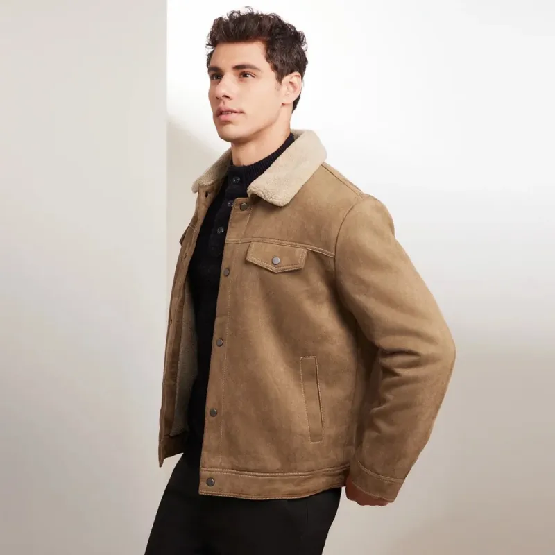 Merry City Jackets Men-29