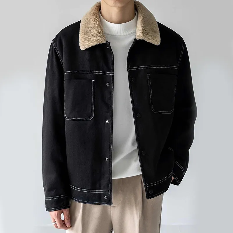 Merry City Jackets Men-18