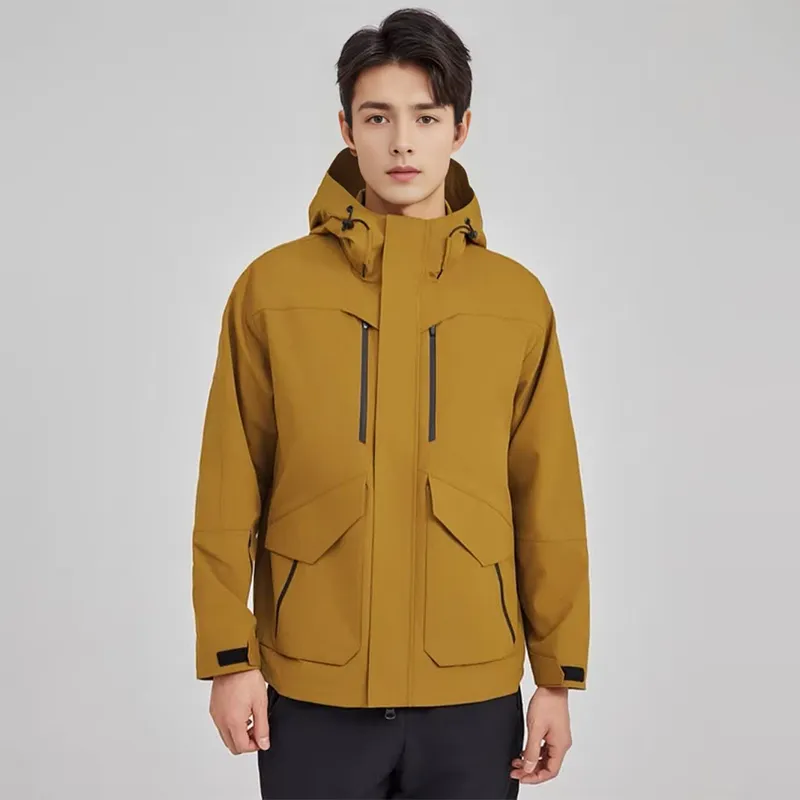 Merry City Jackets Men-4