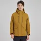 Amber Yellow