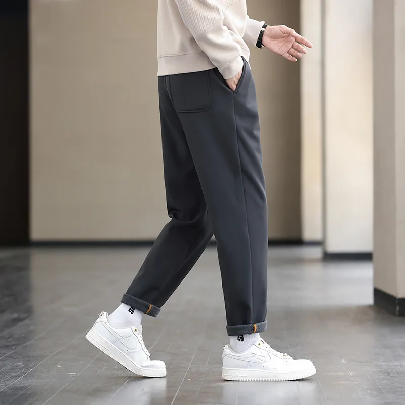Merry City Casual Pants Unisex-10