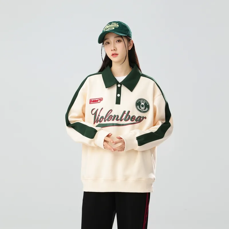 Merry City Sweatshirts Unisex-19