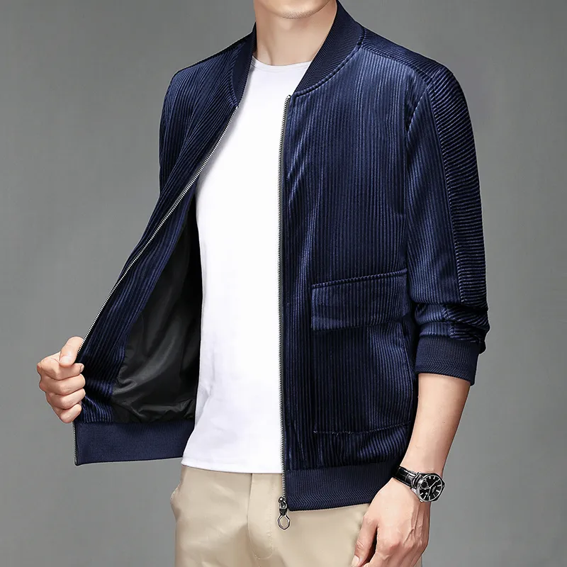 Merry City Jackets Men-7