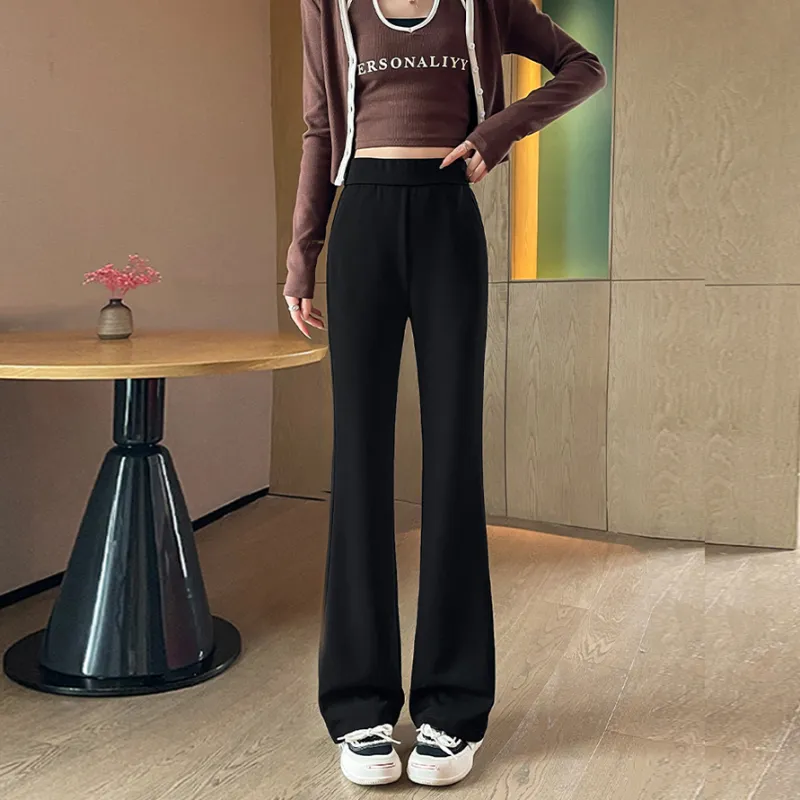 Merry City Casual Pants Women's-6