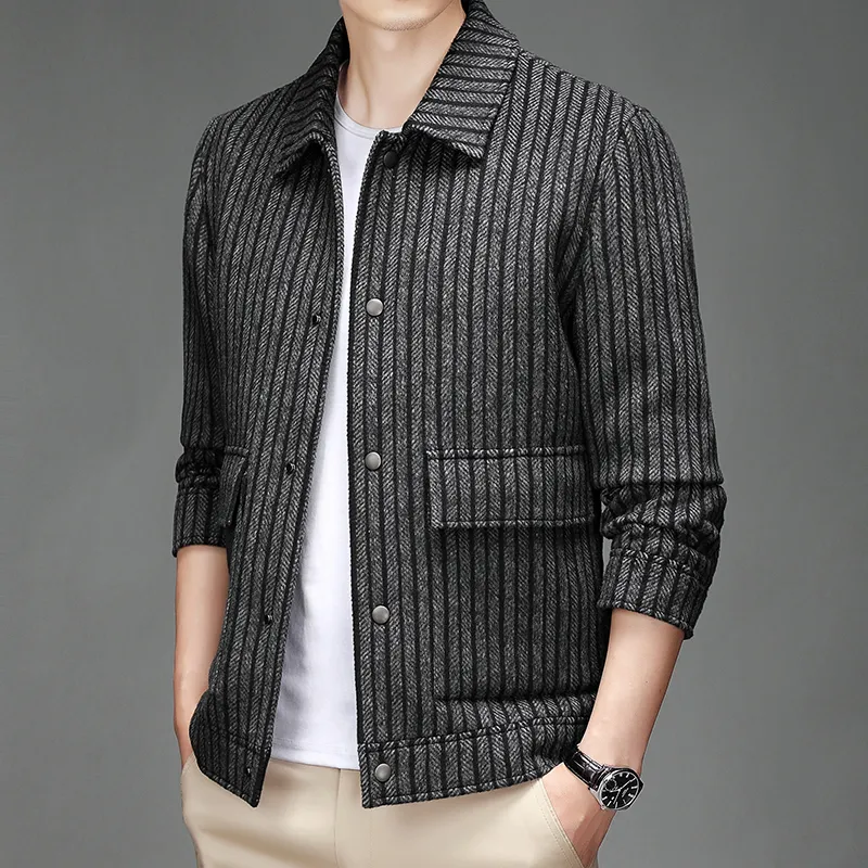 Merry City Jackets Men-5