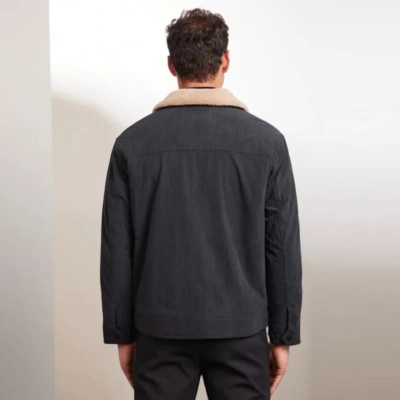 Merry City Jackets Men-8