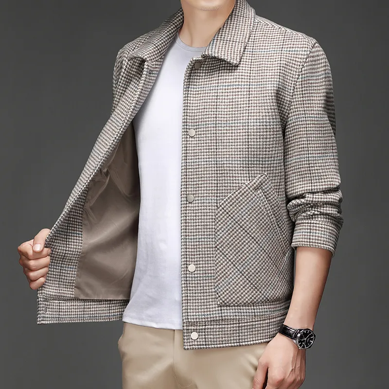Merry City Jackets Men-7
