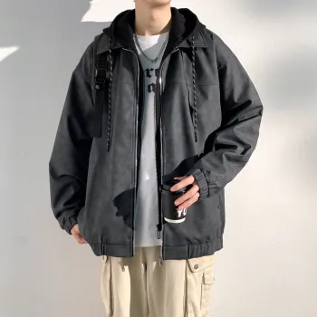 Merry City Jackets Coats Unisex