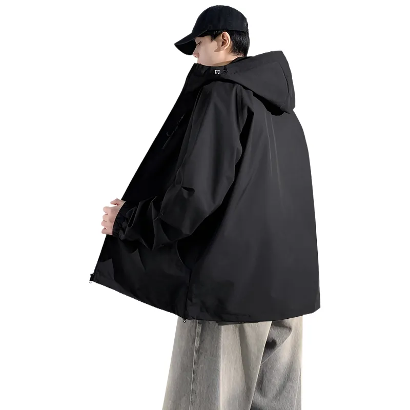 Merry City Jackets Coats Unisex-1