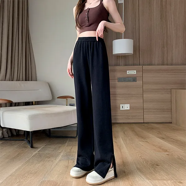Merry City Casual Pants Women's-2