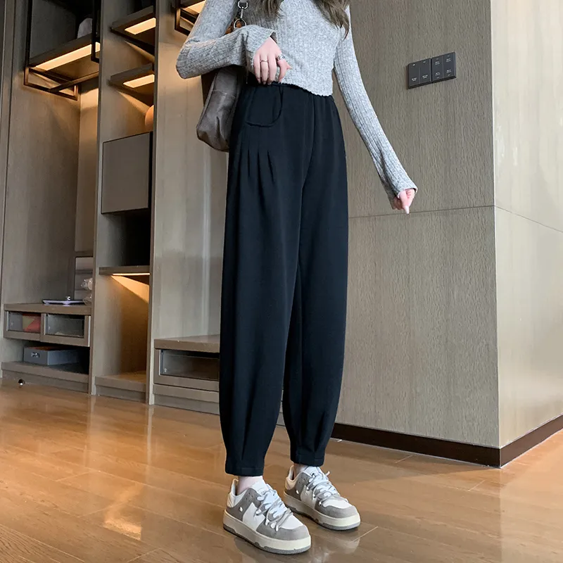 Merry City Casual Pants Women's-15