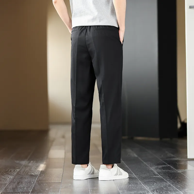 Merry City Suit Trousers Men-17