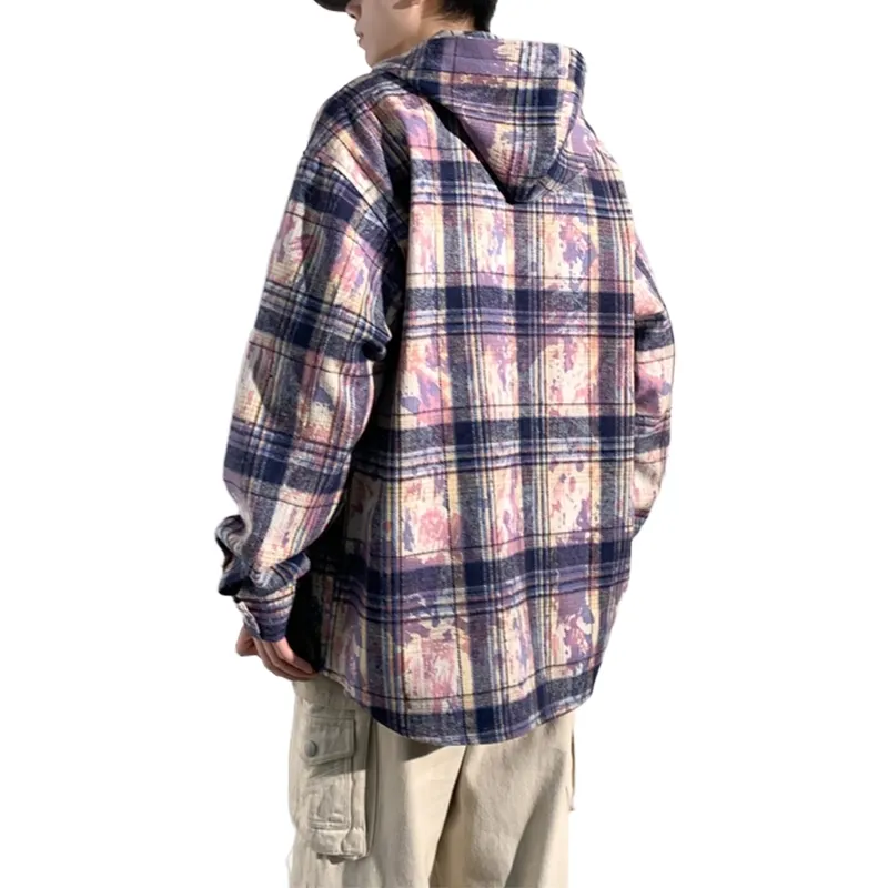 Merry City Jackets Coats Unisex-11