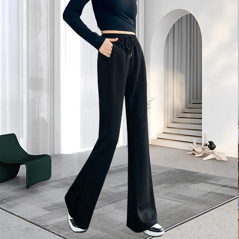 Merry City Casual Pants Women's-46
