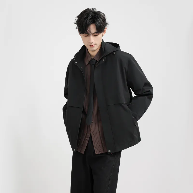 Merry City Jackets Men-9