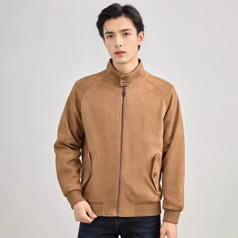 Merry City Jackets Men-9