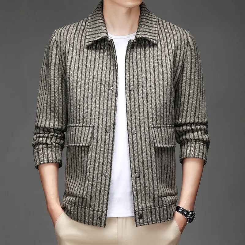 Merry City Jackets Men-13
