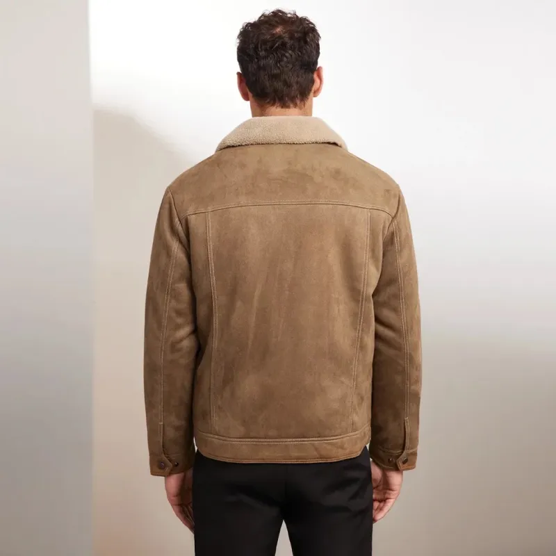 Merry City Jackets Men-27