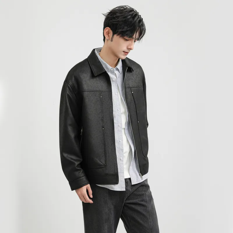 Merry City Jackets Men-6