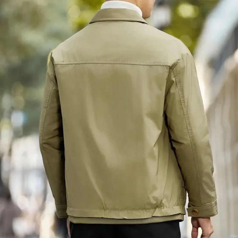 Merry City Down Jackets Men-9