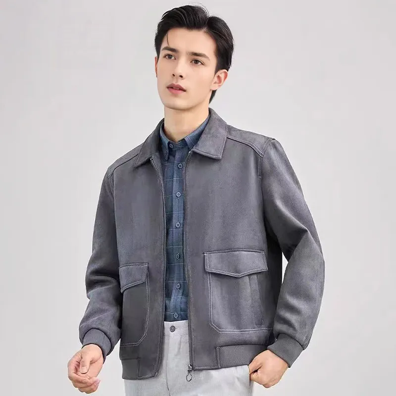 Merry City Jackets Men-7