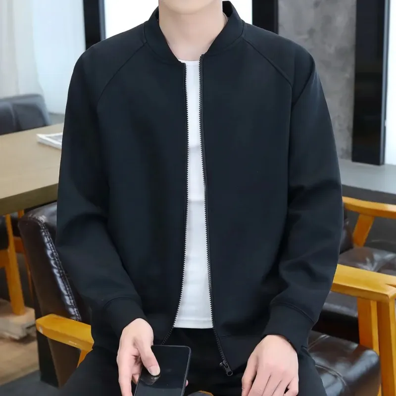 Merry City Jackets Men-8